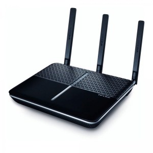 ARCHER Vr600 Modem Routeur Sans Fil Mu-mimo Vdsl/adsl Ac2100